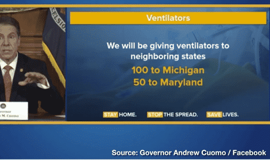 cuomo-ventilators-give-away