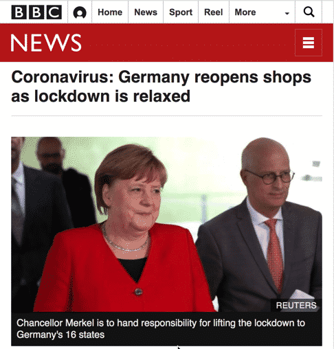 merkel